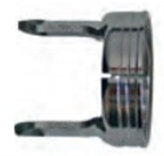 Patin 2 pieds pour torche PLASMA PT60