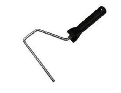 MONTURE POLYPRO TIGE ACIER POUR MANCHON L250mm