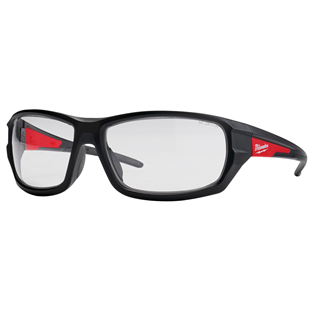 LUNETTE INCOLORE MILWAUKEE PERFORMANCE