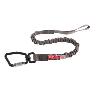 DRAGONNE LANIERE ANTICHUTE 15.8KG MILWAUKEE