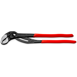 Pince Multiprise KNIPEX COBRA XL 400mm - Capacité 3.1/2" 95mm