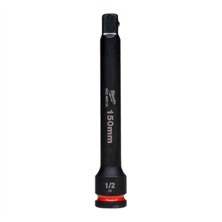 RALLONGE CHOC SHOCKWAVE 1/2" MILWAUKEE