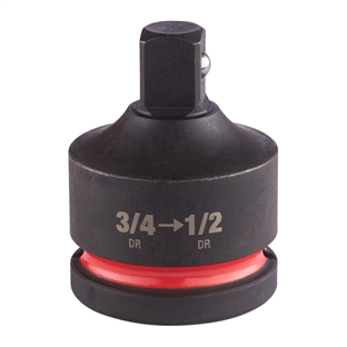 REDUCTEUR SHOCKWAVE 3/4" SKT > 1/2" SKT MILWAUKEE