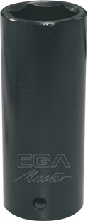 DOUILLE A CHOC  3/4 - -38 MM LONGUE