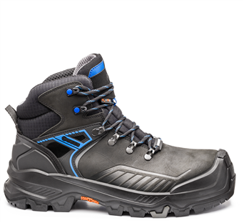 CHAUSSURE FORTREX T-FORT MID S3