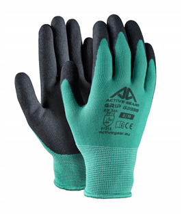 GANT ACTIVE GRIP NITRILE SABLE