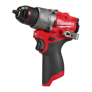 M12 FPD2-0 - Perceuse-percussion FUEL 13mm, 12V, sans batterie, 40 Nm