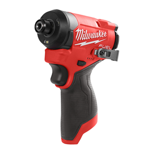 M12 FID2-0 - Visseuse à Chocs compacte Hex 1/4 FUEL, 12V, 147 Nm.