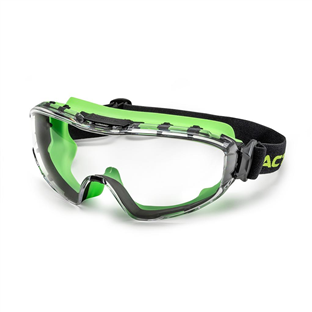 LUNETTE MASQUE V330 ANTI-BUEE ANTI-RAYURE