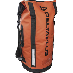 SAC DE RANGEMENT TOILE PVC - TX EN HAUTEUR TC008 85L