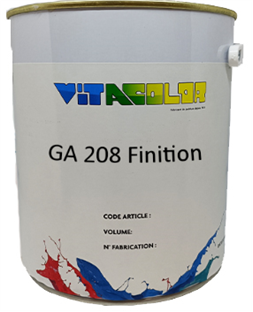 Peintures Pot