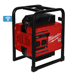 MX PS-602 GENERATEUR 230V MXFUEL