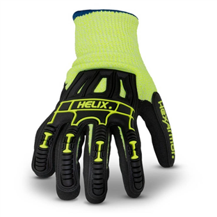 Gants anticoupure
