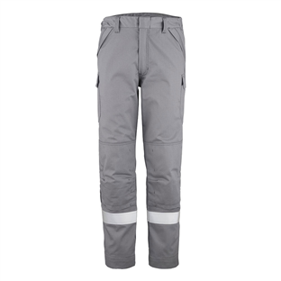 PANTALON MULTIRISQUE ATEX REFLECT OPOLA 320G