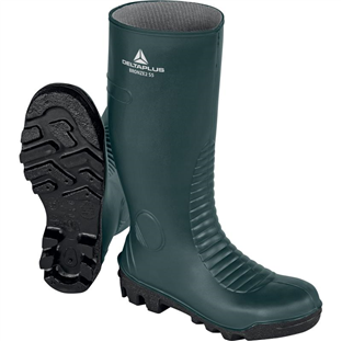 BOTTE PVC DE SECURITE S5 TOP