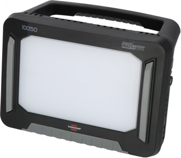 PROJECTEUR LED 10050 MH HYBRIDE MULTI BATTERY SYSTEM 12500 lumens