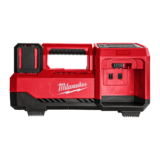 M18 BI-0 - Compresseur-gonfleur 18V, sans batterie