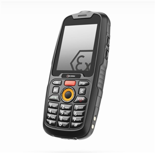Téls ATEX Z1