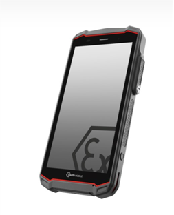 SMARTPHONE 5G ATEX IS540.1 ZONE 1