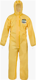 Vêtements jetables