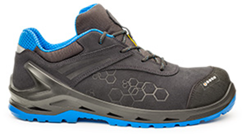 CHAUSSURE BASSE I4 I-ROBOX B1210 S3 CI ESD SRC