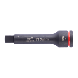 RALLONGE CHOC SHOCKWAVE 3/4" MILWAUKEE