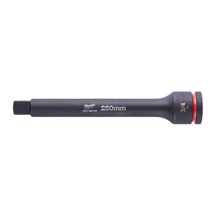 RALLONGE CHOC SHOCKWAVE 3/4" MILWAUKEE