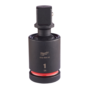 CARDAN SHOCKWAVE 1" MILWAUKEE
