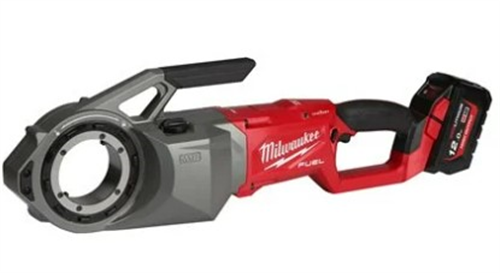 FILIERE AUTONOME M18 FPT2-121C - 1/8 à 2"