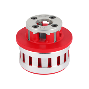 TETE DE FILETAGE BSPT POUR FILIERE M18 FPT2