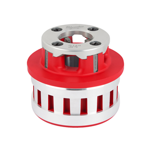 TETE DE FILETAGE BSPT POUR FILIERE M18 FPT2