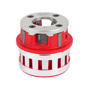 TETE DE FILETAGE BSPT POUR FILIERE M18 FPT2