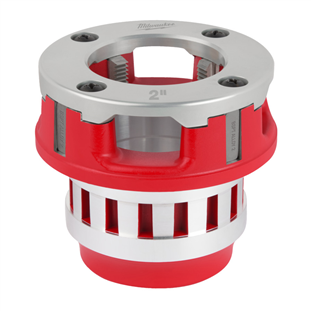 TETE DE FILETAGE BSPT POUR FILIERE M18 FPT2