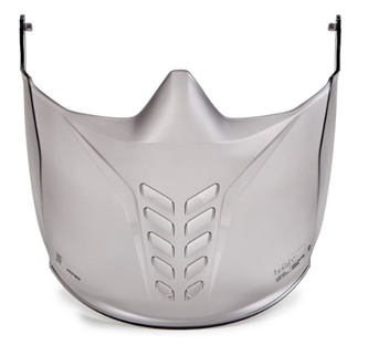 ECRAN VISIERE POUR LUNETTE MASQUE UNIVERSAL BOLLE