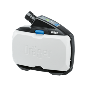 UNITE DE VENTILATION ASSISTEE DRAGER XPLORE 8500