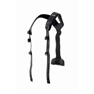 HARNAIS BRETELLES POUR CEINTURON DRAGER XPLORE 8500