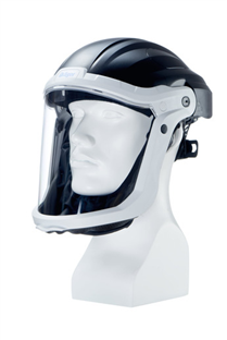 ECRAN FACIAL SHIELD TH3 POUR DRAGER XPLORE 8500