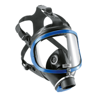 MASQUE PANORAMIQUE DRAGER XPLORE 6300