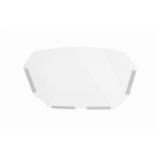 PROTECTION RECHANGE ECRAN POUR CASQUE DRAGER XPLORE 8500