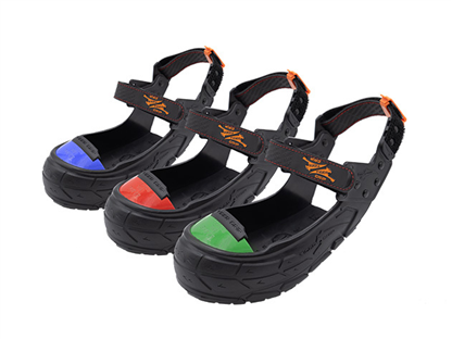 SUR-CHAUSSURE VISITOR COMFORT REGLABLE