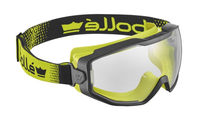 LUNETTE MASQUE POLYVALENT BOLLE SPECTRUM