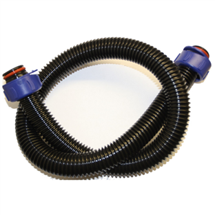 TUYAU FLEXIBLE RACCORD BAIONETTE POUR RSG T-AIR PAPR
