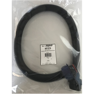TUYAU FLEXIBLE RACCORD RD40 POUR RSG T-AIR PAPR
