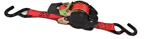 ARRIMAGE AUTOMATIQUE EASY 50 Larg 50mm Long 3.5m