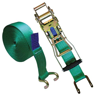 SANGLE ARRIMAGE EUROPLEX TENDEUR INVERSE 7500KG 50mm 9m
