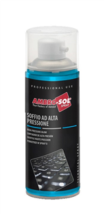AEROSOL AIR SPRAY HTE PRESSION 400ML AMBRO SOL