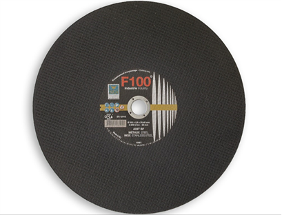Disques Acier