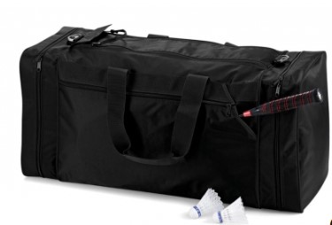 SAC DE TRANSPORT NOIR 78L