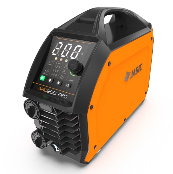 POSTE A SOUDEUR 200A JASIC EVO2.0 ARC 200 PFC