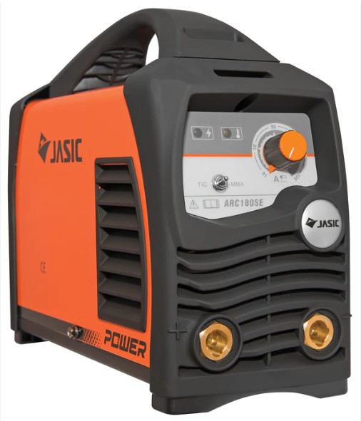 POSTE A SOUDEUR 180A JASIC POWER ARC 180 SE